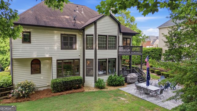 5495 Hedgewick Way, Cumming, GA 30040