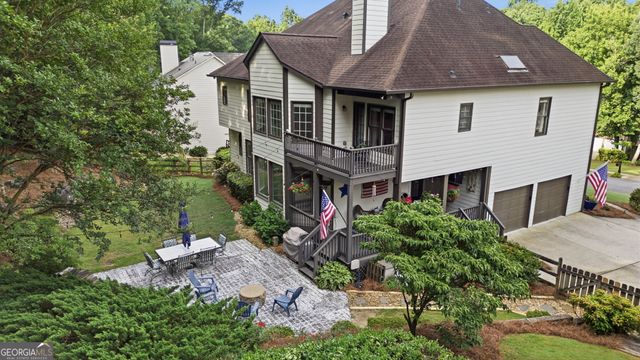 5495 Hedgewick Way, Cumming, GA 30040