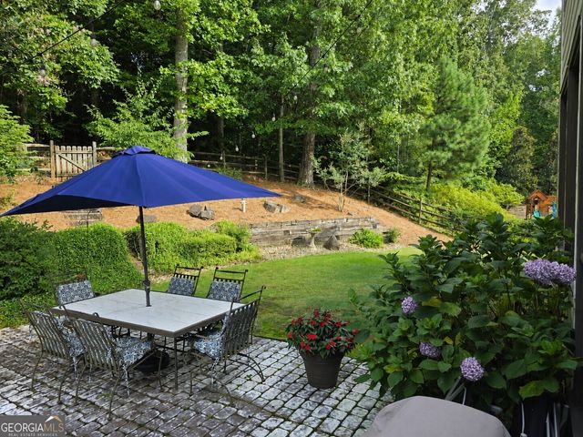 5495 Hedgewick Way, Cumming, GA 30040