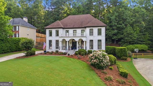 5495 Hedgewick Way, Cumming, GA 30040