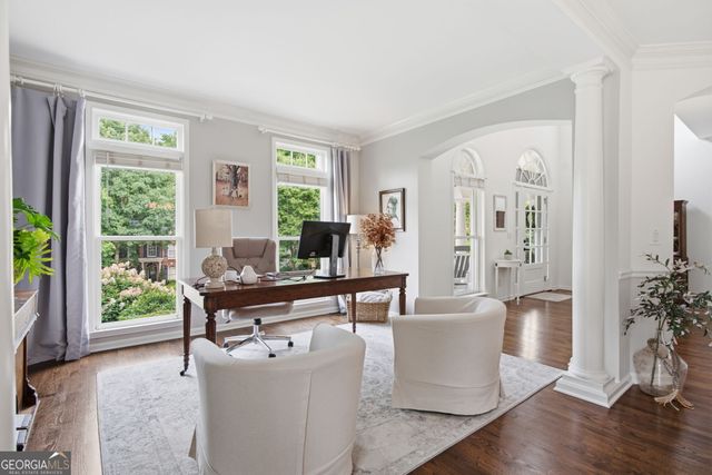 5495 Hedgewick Way, Cumming, GA 30040