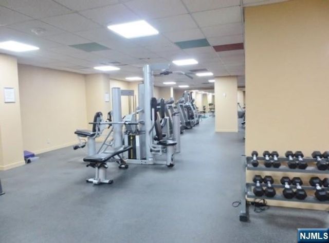 1265 15th 14F, Fort Lee, NJ 07024