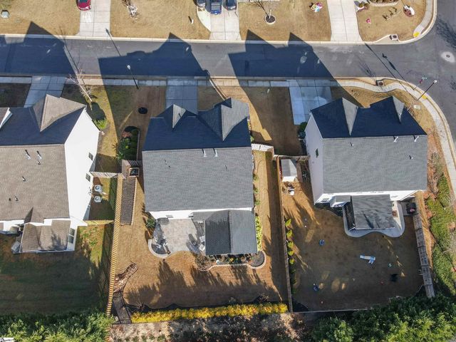 282 Braselton Street, Duncan, SC 29334