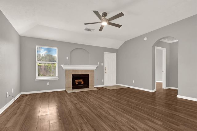 21630 Trilby Way, Humble, TX 77338