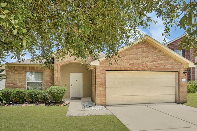 21630 Trilby Way, Humble, TX 77338