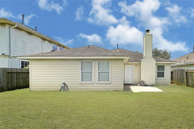21630 Trilby Way, Humble, TX 77338