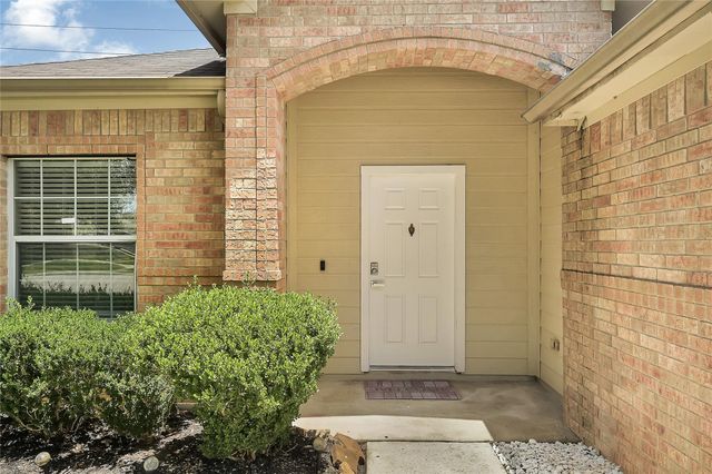 21630 Trilby Way, Humble, TX 77338