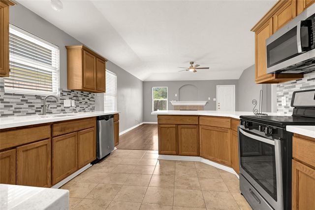 21630 Trilby Way, Humble, TX 77338