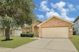 21630 Trilby Way, Humble, TX 77338