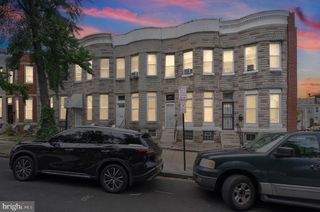1922 OAK HILL AVE, Baltimore, MD 21218