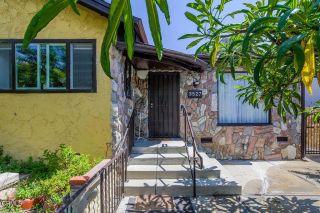 3527 Fairchild Street, Glendale, CA 91214
