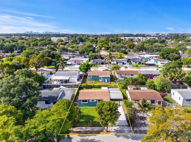 2420 NW 141st St, Opa-locka, FL 33054