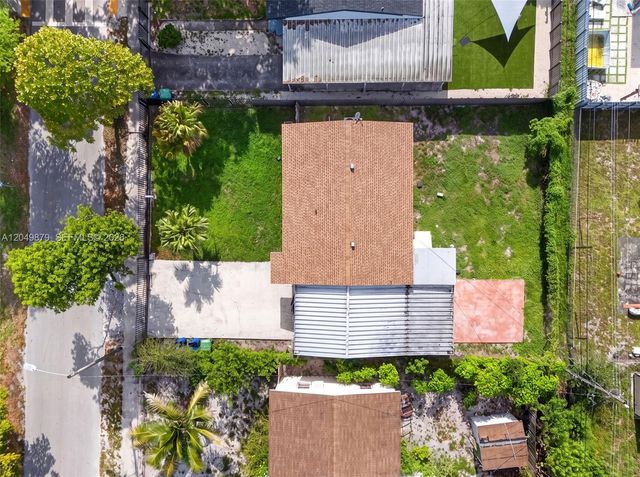 2420 NW 141st St, Opa-locka, FL 33054