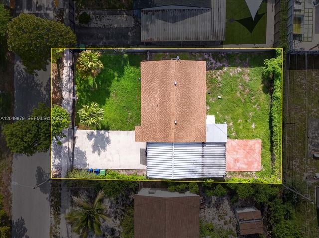 2420 NW 141st St, Opa-locka, FL 33054