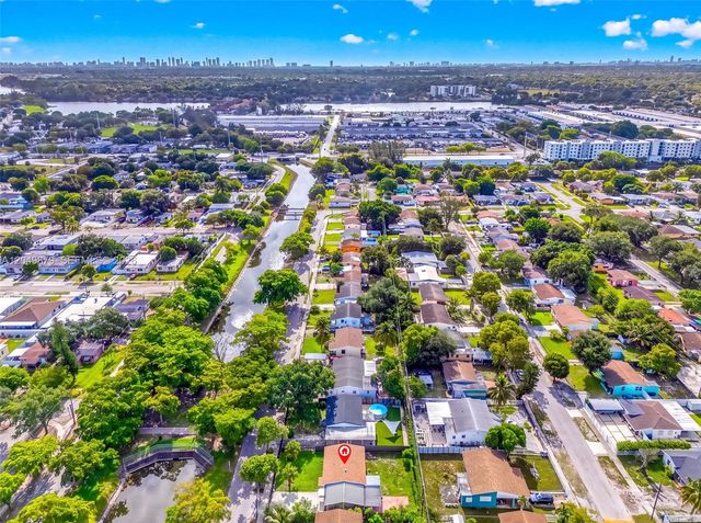 2420 NW 141st St, Opa-locka, FL 33054