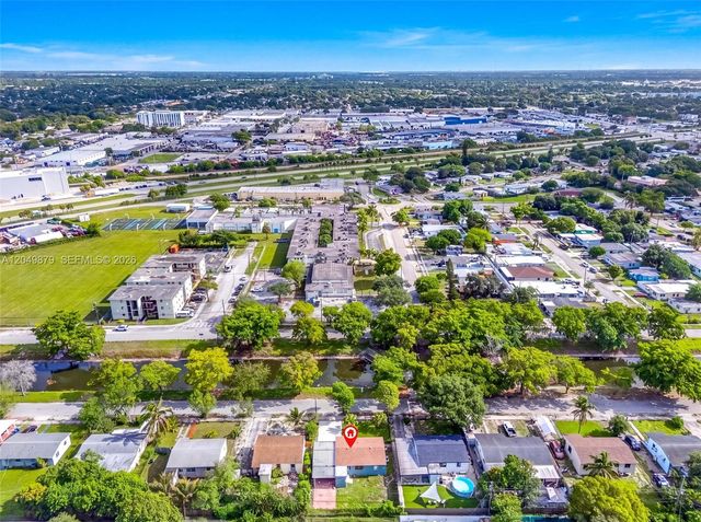 2420 NW 141st St, Opa-locka, FL 33054