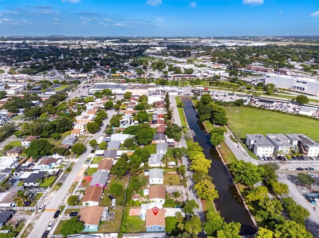 2420 NW 141st St, Opa-locka, FL 33054