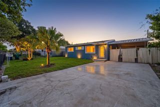 2420 NW 141st St, Opa-locka, FL 33054