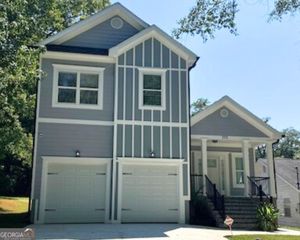 222 Taylor Circle UNIT B, Palmetto, GA 30268