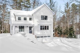 44 Pinnacle Point, Waterbury, VT 05676