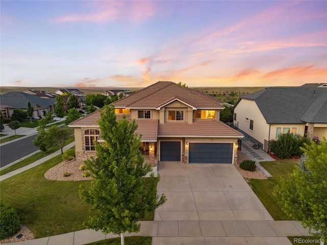 7750 S Blackstone Parkway, Aurora, CO 80016