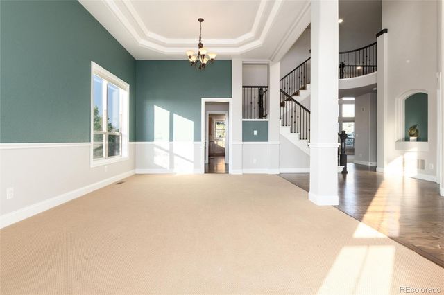 7750 S Blackstone Parkway, Aurora, CO 80016