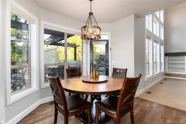 7750 S Blackstone Parkway, Aurora, CO 80016
