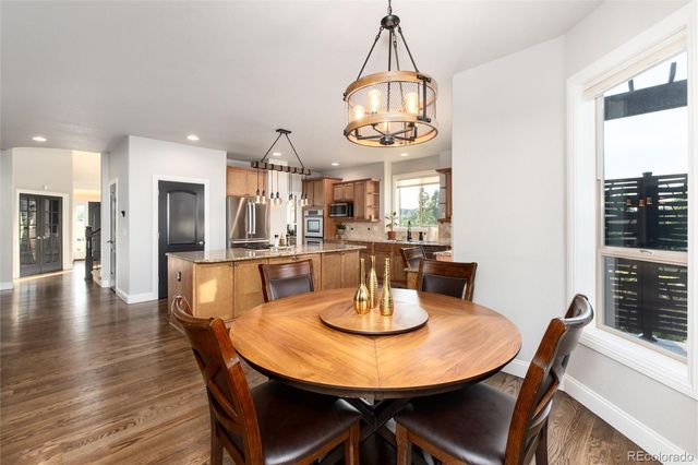 7750 S Blackstone Parkway, Aurora, CO 80016