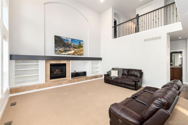 7750 S Blackstone Parkway, Aurora, CO 80016