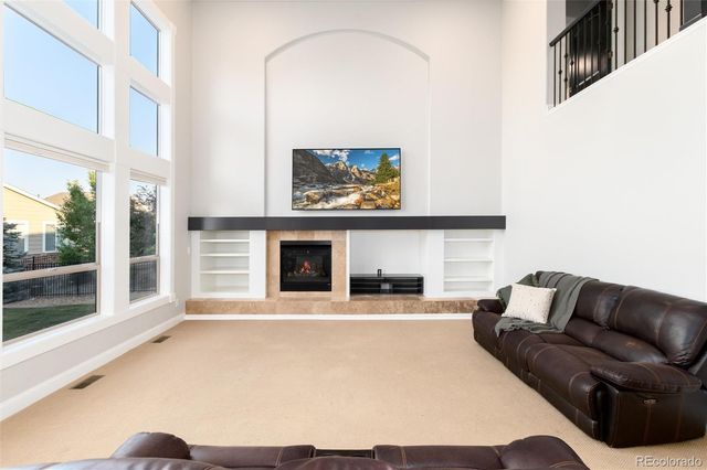 7750 S Blackstone Parkway, Aurora, CO 80016