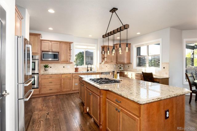 7750 S Blackstone Parkway, Aurora, CO 80016