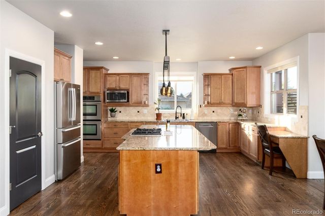 7750 S Blackstone Parkway, Aurora, CO 80016