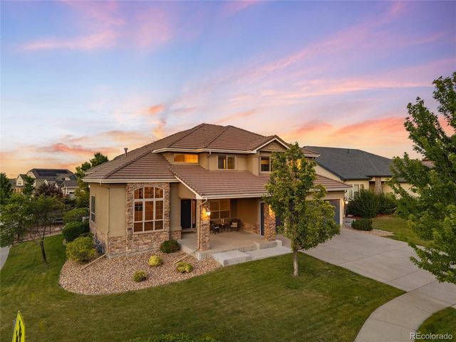 7750 S Blackstone Parkway, Aurora, CO 80016
