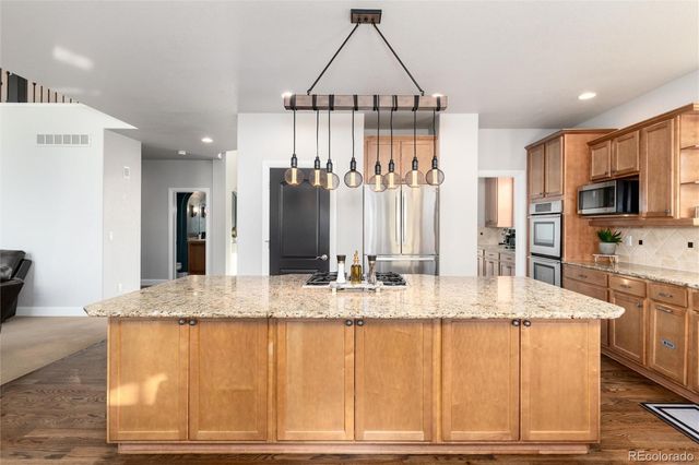 7750 S Blackstone Parkway, Aurora, CO 80016