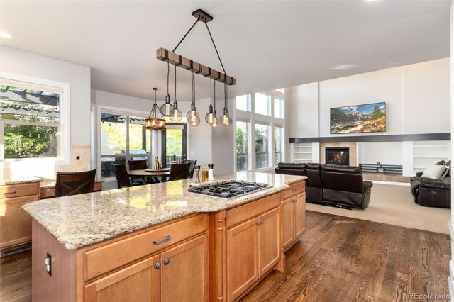 7750 S Blackstone Parkway, Aurora, CO 80016