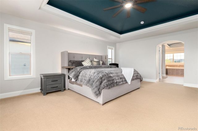 7750 S Blackstone Parkway, Aurora, CO 80016