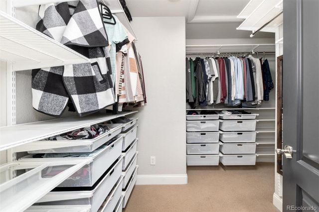 7750 S Blackstone Parkway, Aurora, CO 80016
