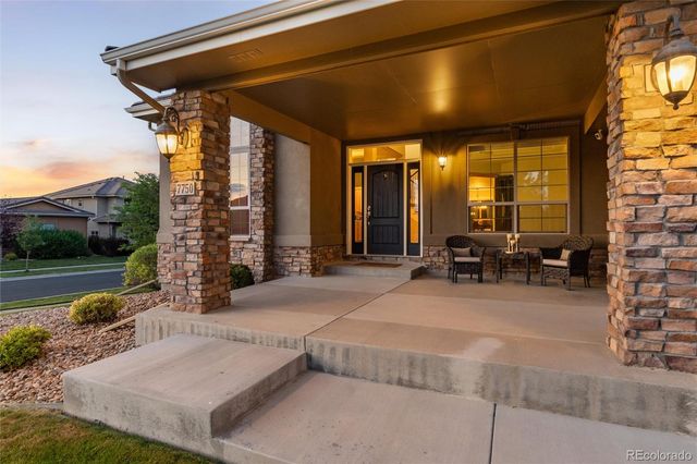 7750 S Blackstone Parkway, Aurora, CO 80016