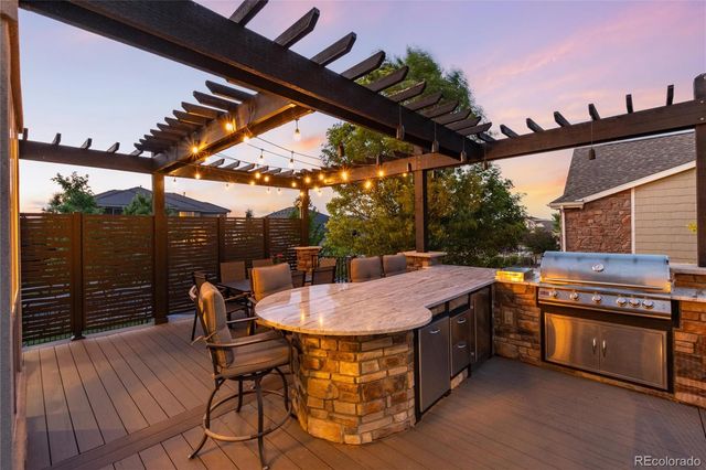 7750 S Blackstone Parkway, Aurora, CO 80016