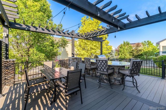 7750 S Blackstone Parkway, Aurora, CO 80016