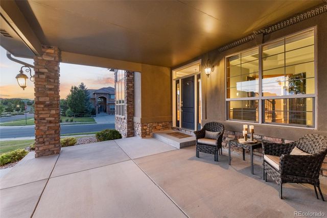 7750 S Blackstone Parkway, Aurora, CO 80016