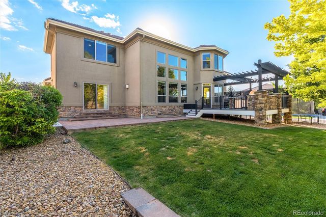 7750 S Blackstone Parkway, Aurora, CO 80016
