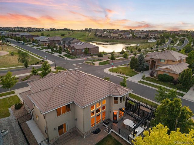7750 S Blackstone Parkway, Aurora, CO 80016
