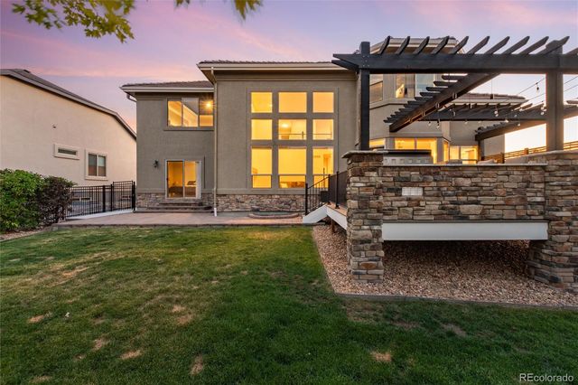 7750 S Blackstone Parkway, Aurora, CO 80016