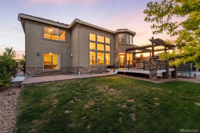 7750 S Blackstone Parkway, Aurora, CO 80016