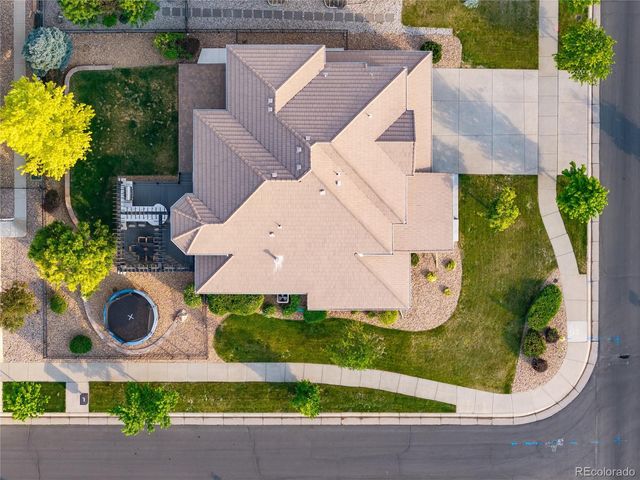 7750 S Blackstone Parkway, Aurora, CO 80016