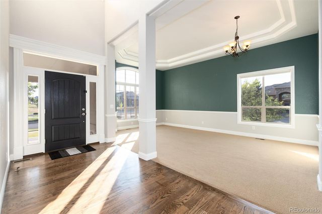 7750 S Blackstone Parkway, Aurora, CO 80016