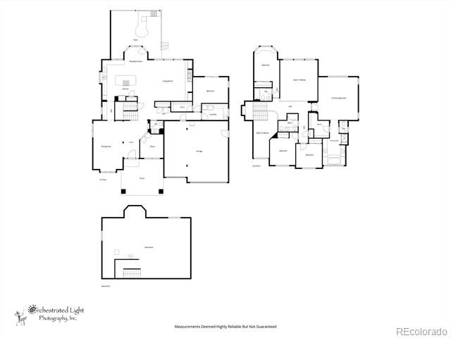 7750 S Blackstone Parkway, Aurora, CO 80016