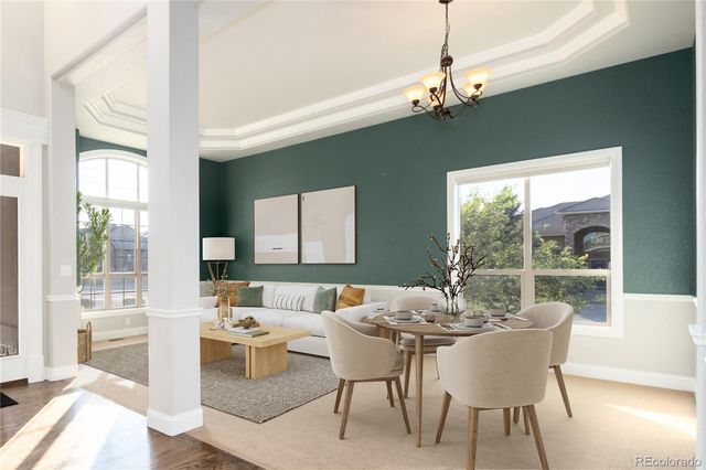 7750 S Blackstone Parkway, Aurora, CO 80016