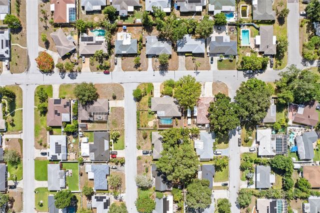 1100 CANTERBURY ROAD, Clearwater, FL 33764